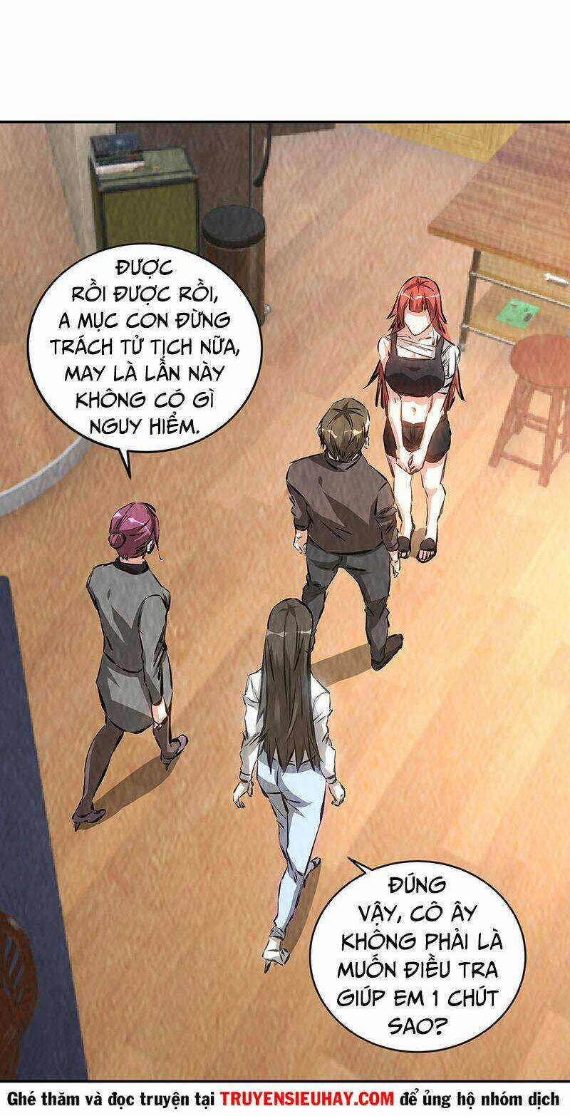 Ta Là Phế Vật - Chapter 174 - Trang 18