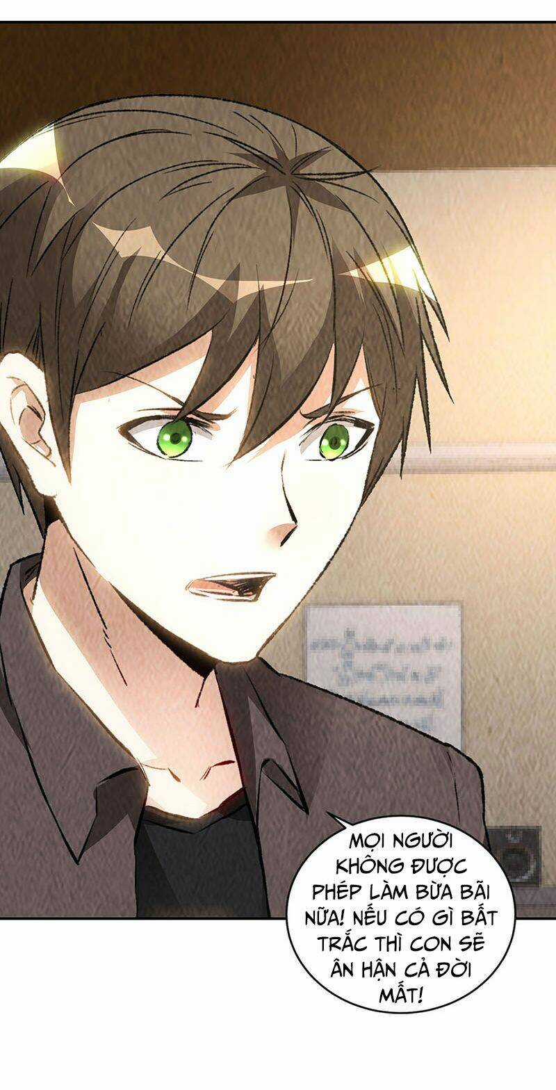 Ta Là Phế Vật - Chapter 174 - Trang 19