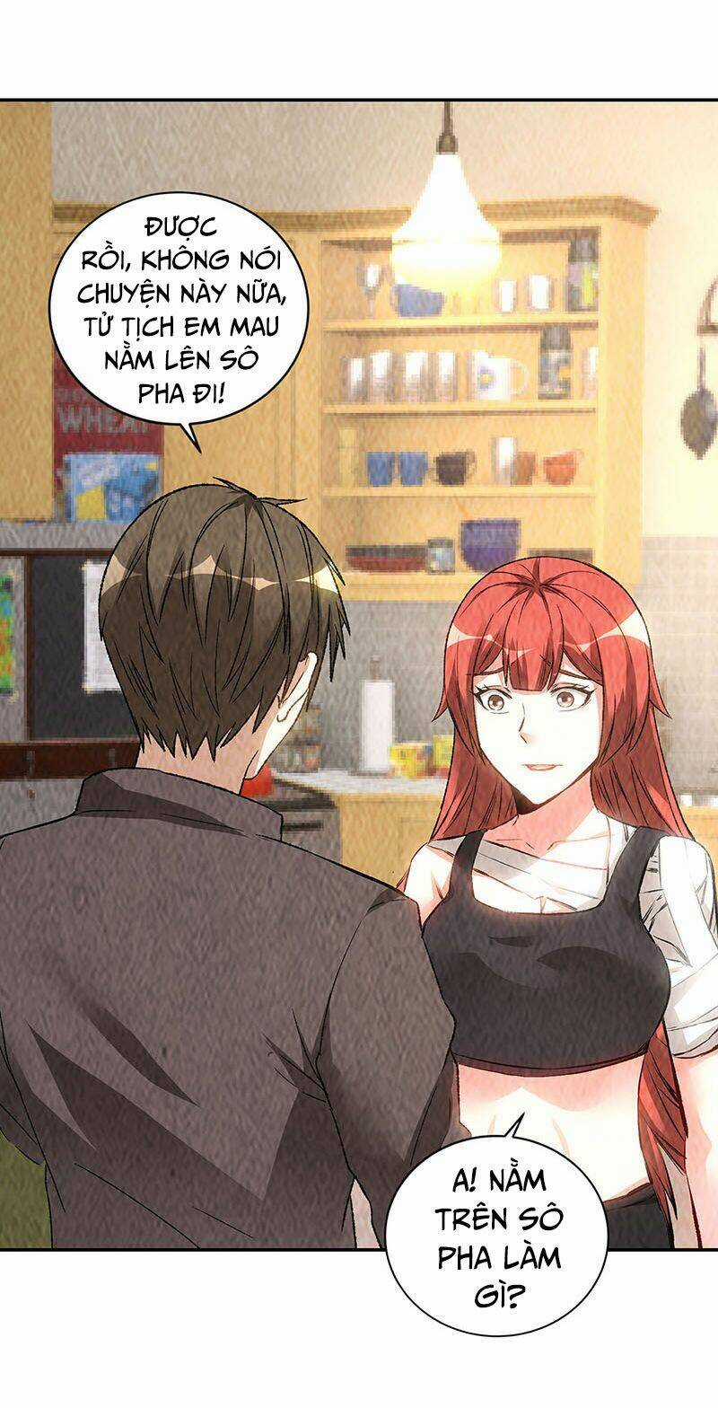 Ta Là Phế Vật - Chapter 174 - Trang 20