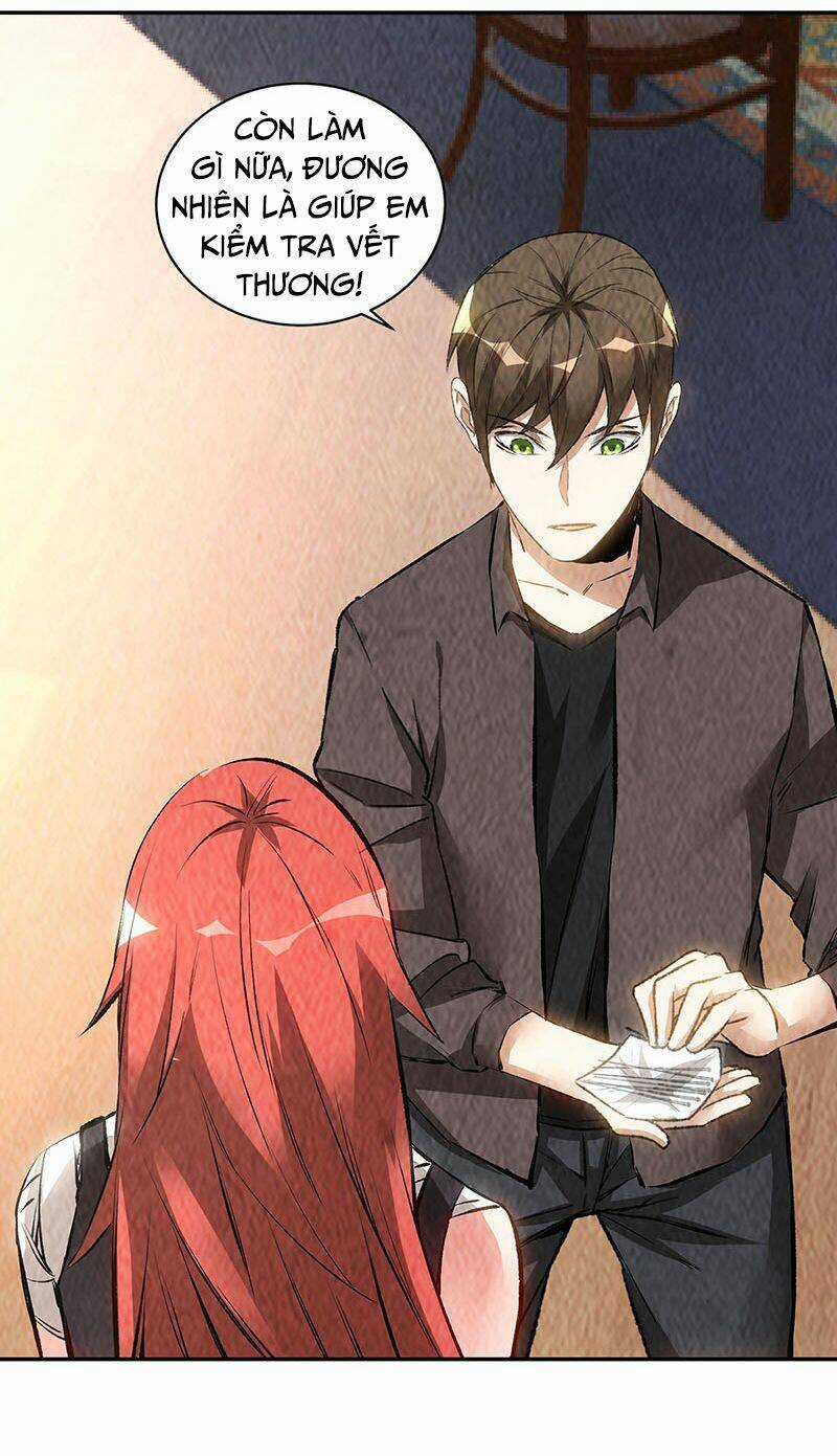 Ta Là Phế Vật - Chapter 174 - Trang 21