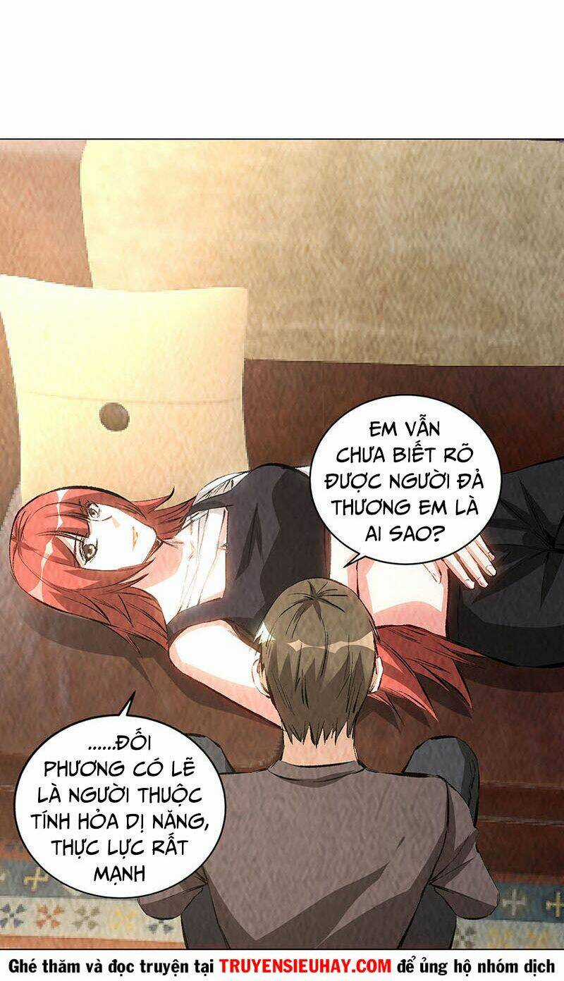 Ta Là Phế Vật - Chapter 174 - Trang 22