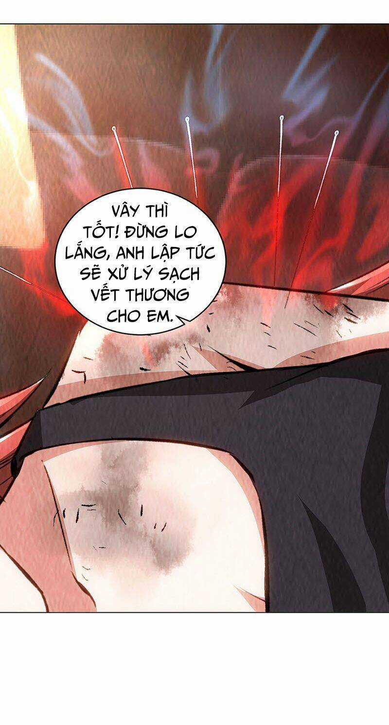 Ta Là Phế Vật - Chapter 174 - Trang 27