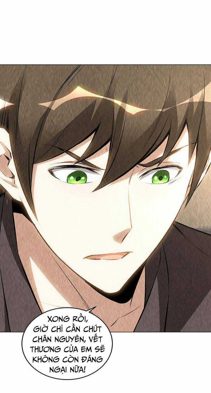 Ta Là Phế Vật - Chapter 174 - Trang 28