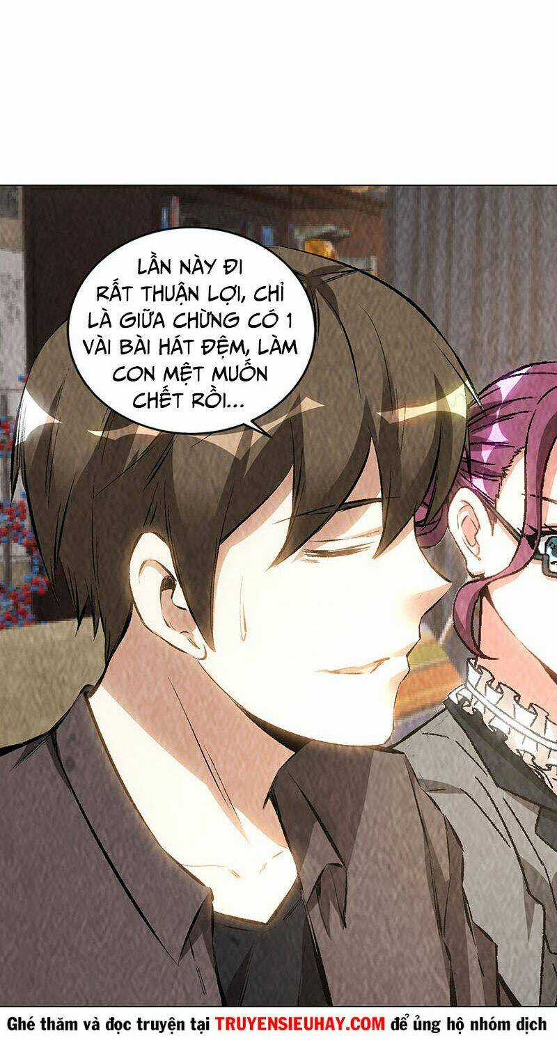 Ta Là Phế Vật - Chapter 174 - Trang 4