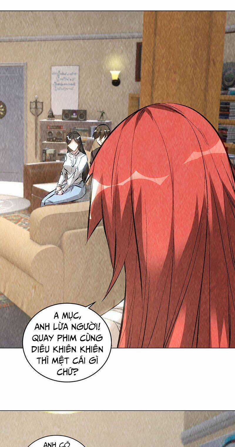 Ta Là Phế Vật - Chapter 174 - Trang 5