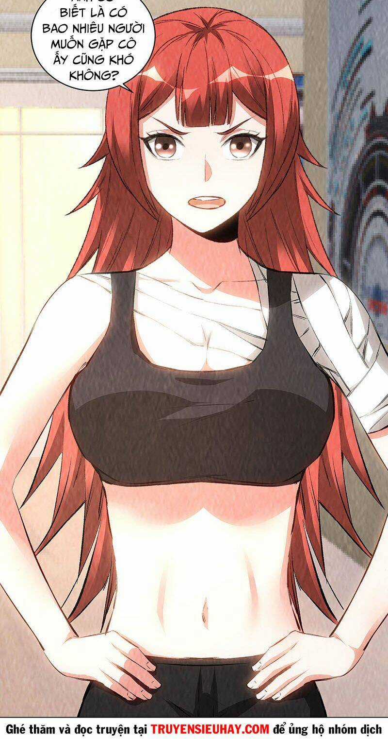 Ta Là Phế Vật - Chapter 174 - Trang 6