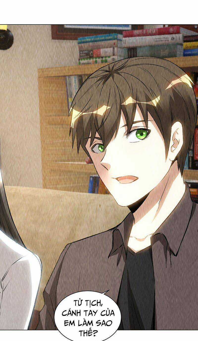 Ta Là Phế Vật - Chapter 174 - Trang 7