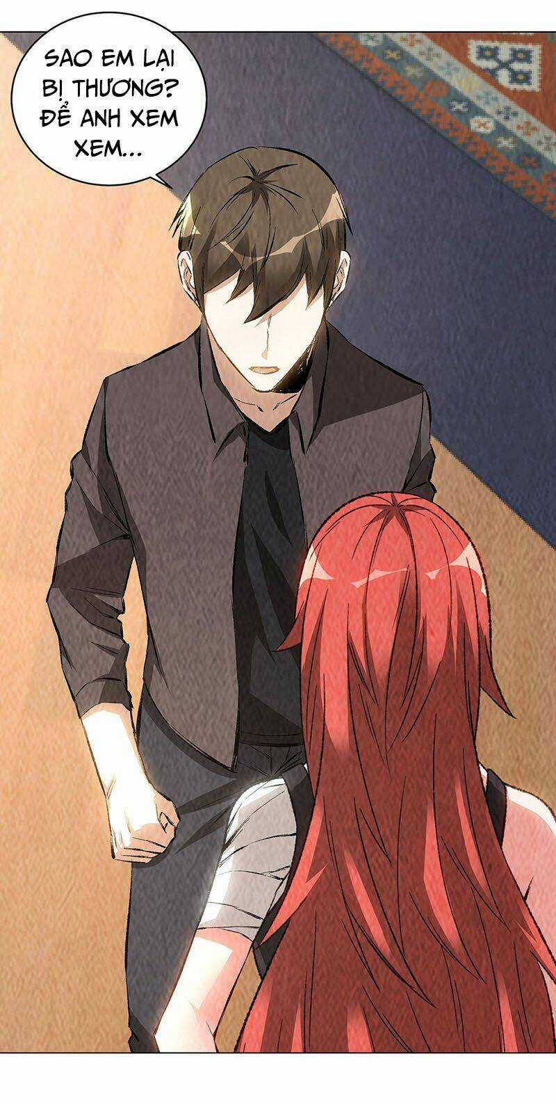 Ta Là Phế Vật - Chapter 174 - Trang 9