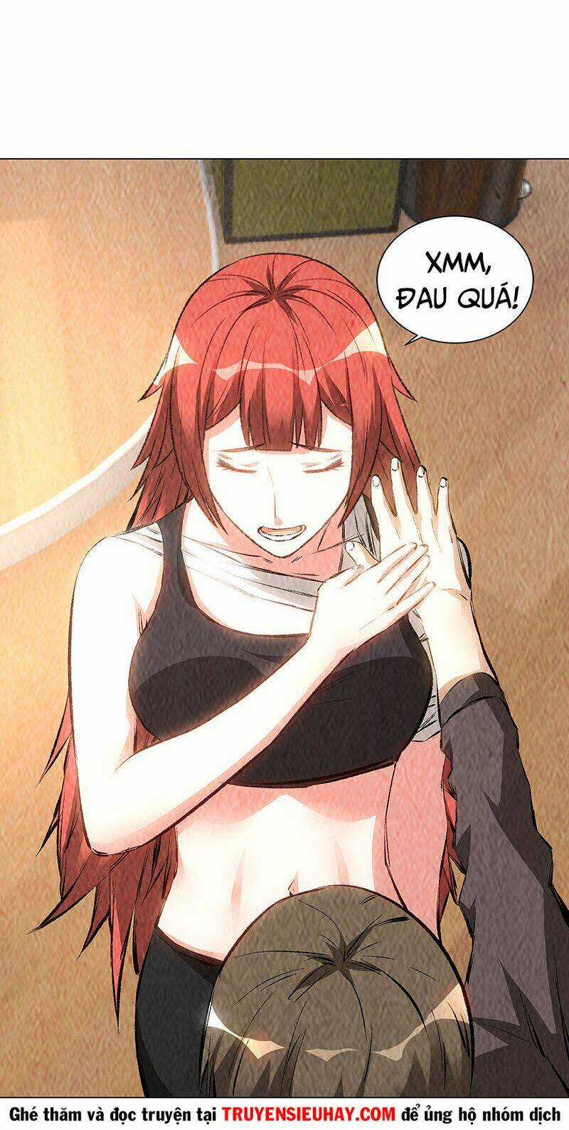 Ta Là Phế Vật - Chapter 174 - Trang 10