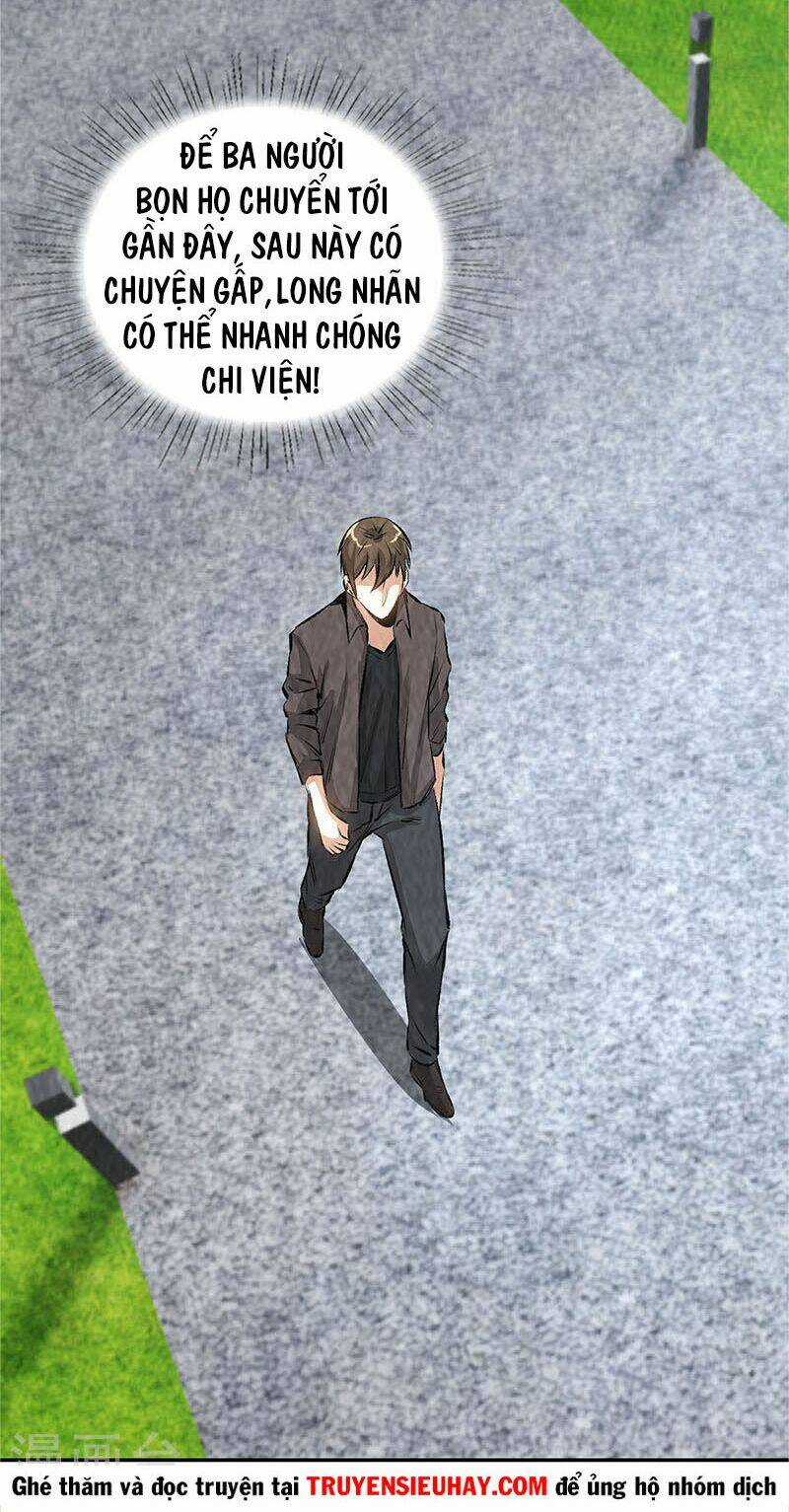 Ta Là Phế Vật - Chapter 175 - Trang 14