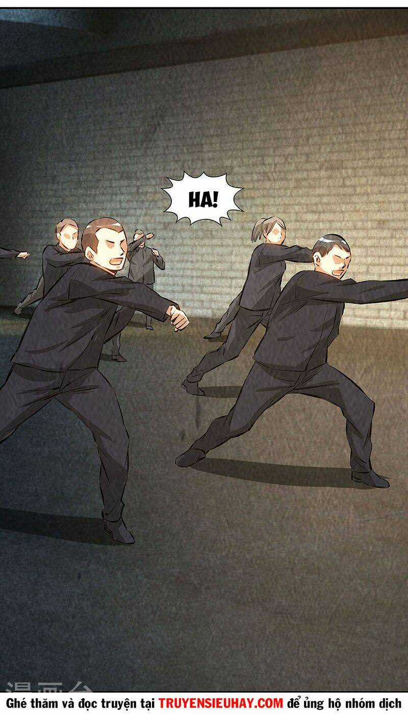 Ta Là Phế Vật - Chapter 175 - Trang 15