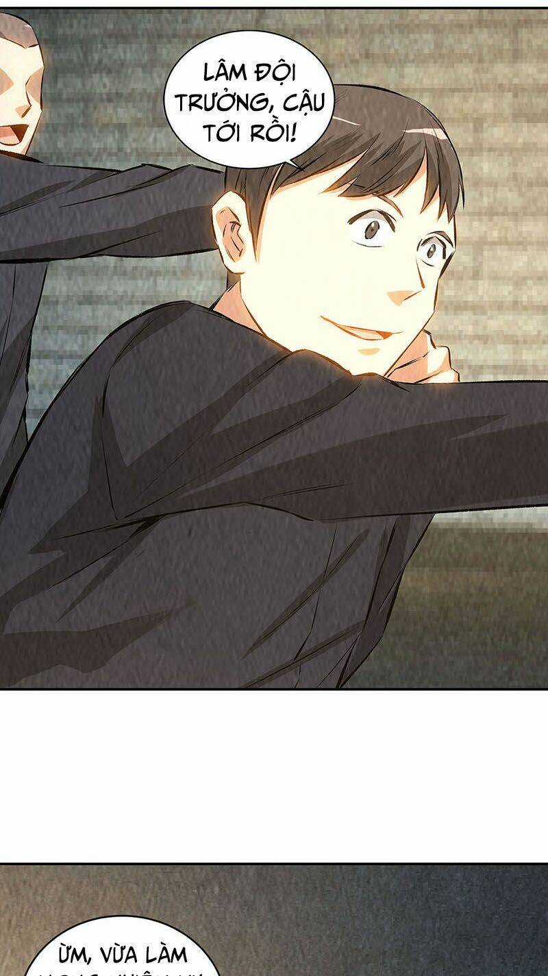 Ta Là Phế Vật - Chapter 175 - Trang 16