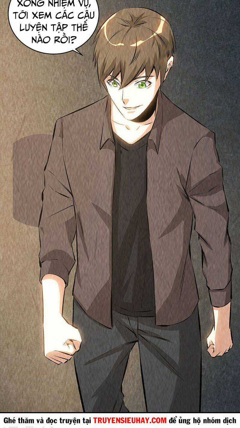 Ta Là Phế Vật - Chapter 175 - Trang 17