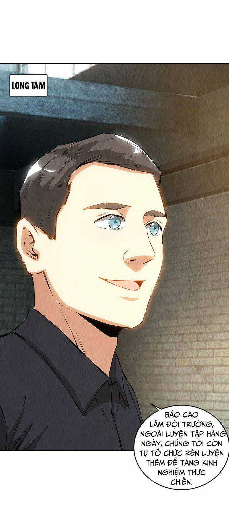 Ta Là Phế Vật - Chapter 175 - Trang 18