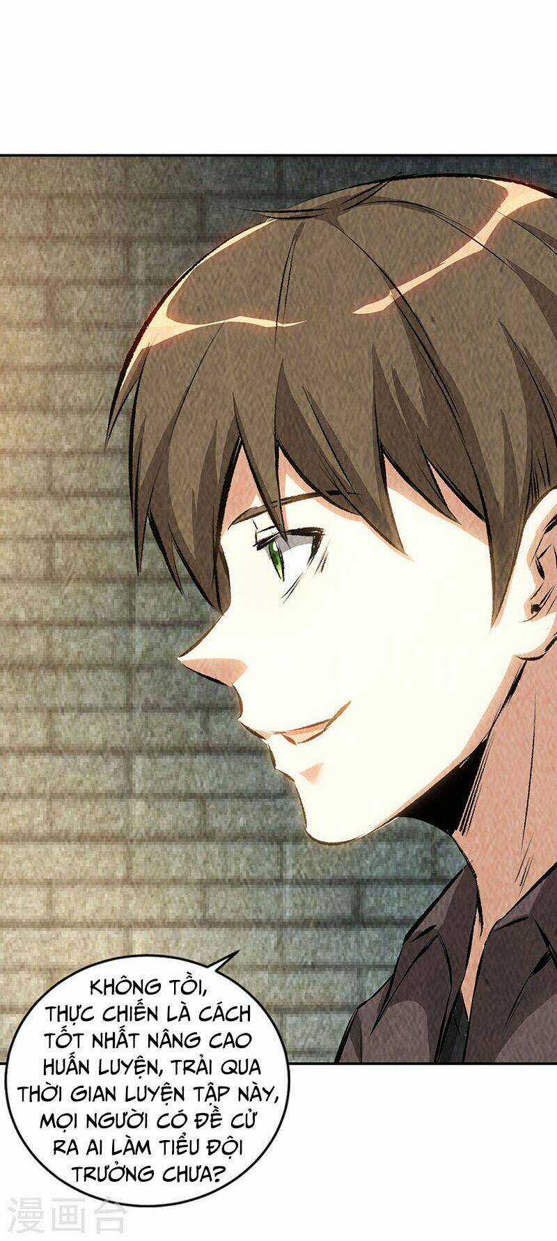 Ta Là Phế Vật - Chapter 175 - Trang 19