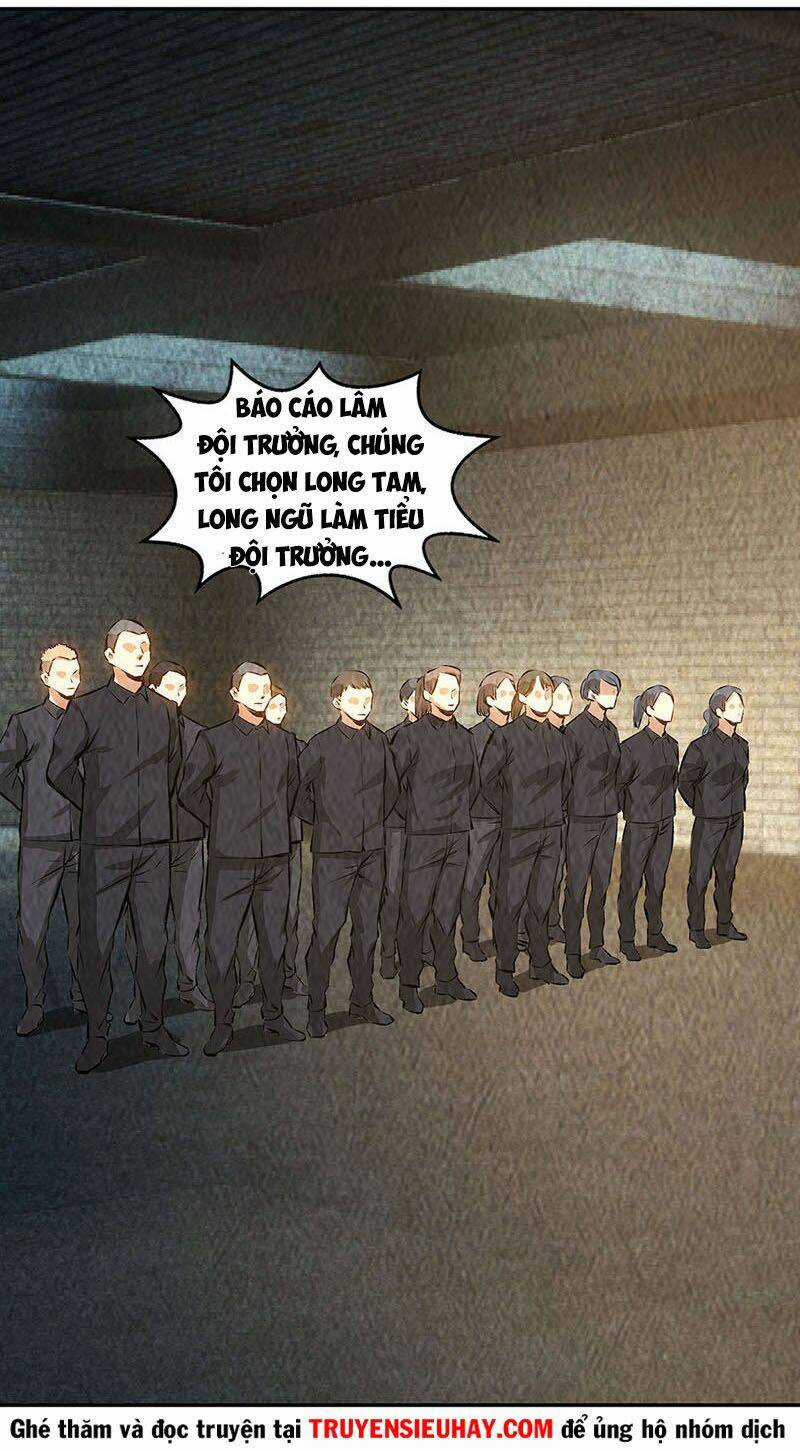 Ta Là Phế Vật - Chapter 175 - Trang 20