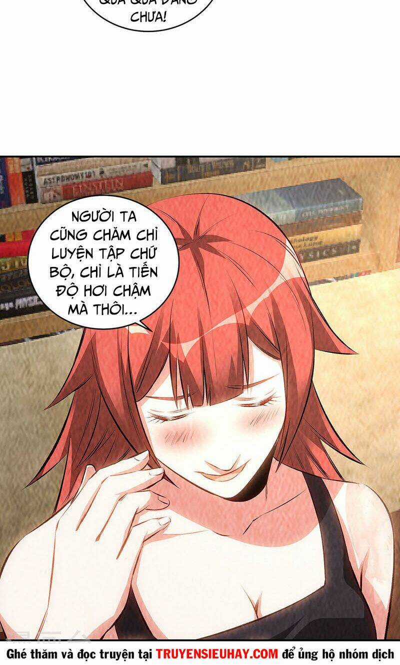 Ta Là Phế Vật - Chapter 175 - Trang 3