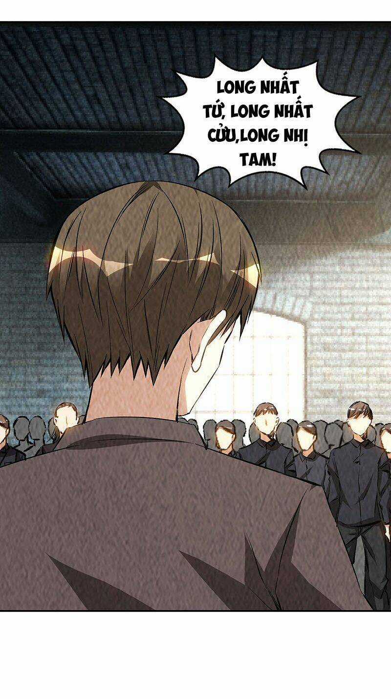 Ta Là Phế Vật - Chapter 175 - Trang 21