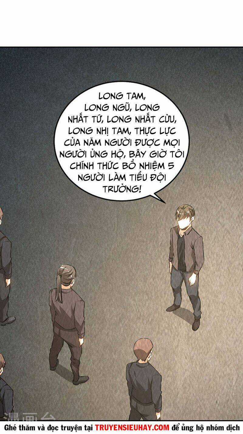 Ta Là Phế Vật - Chapter 175 - Trang 22