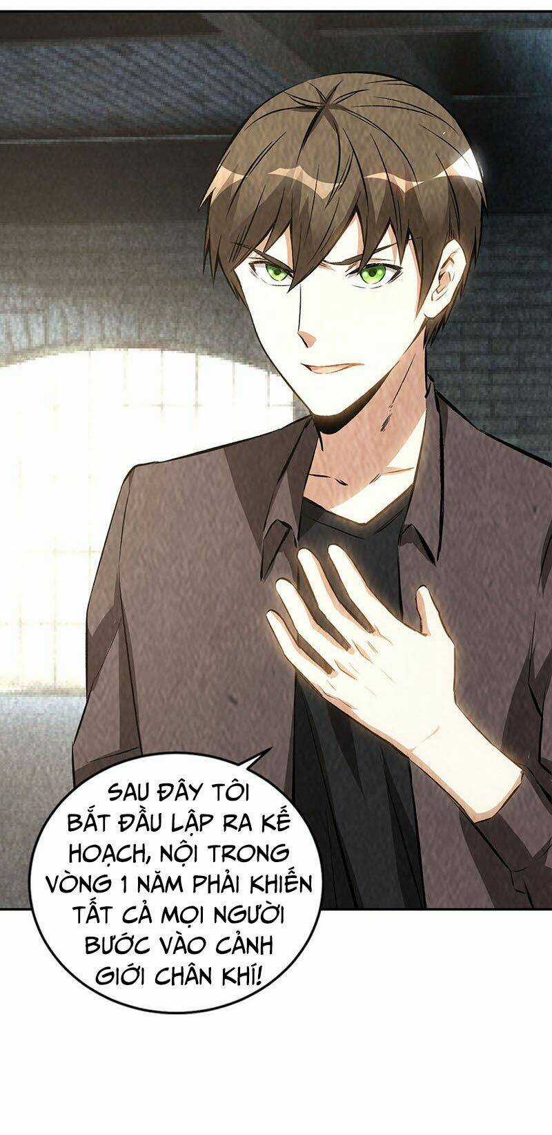 Ta Là Phế Vật - Chapter 175 - Trang 23