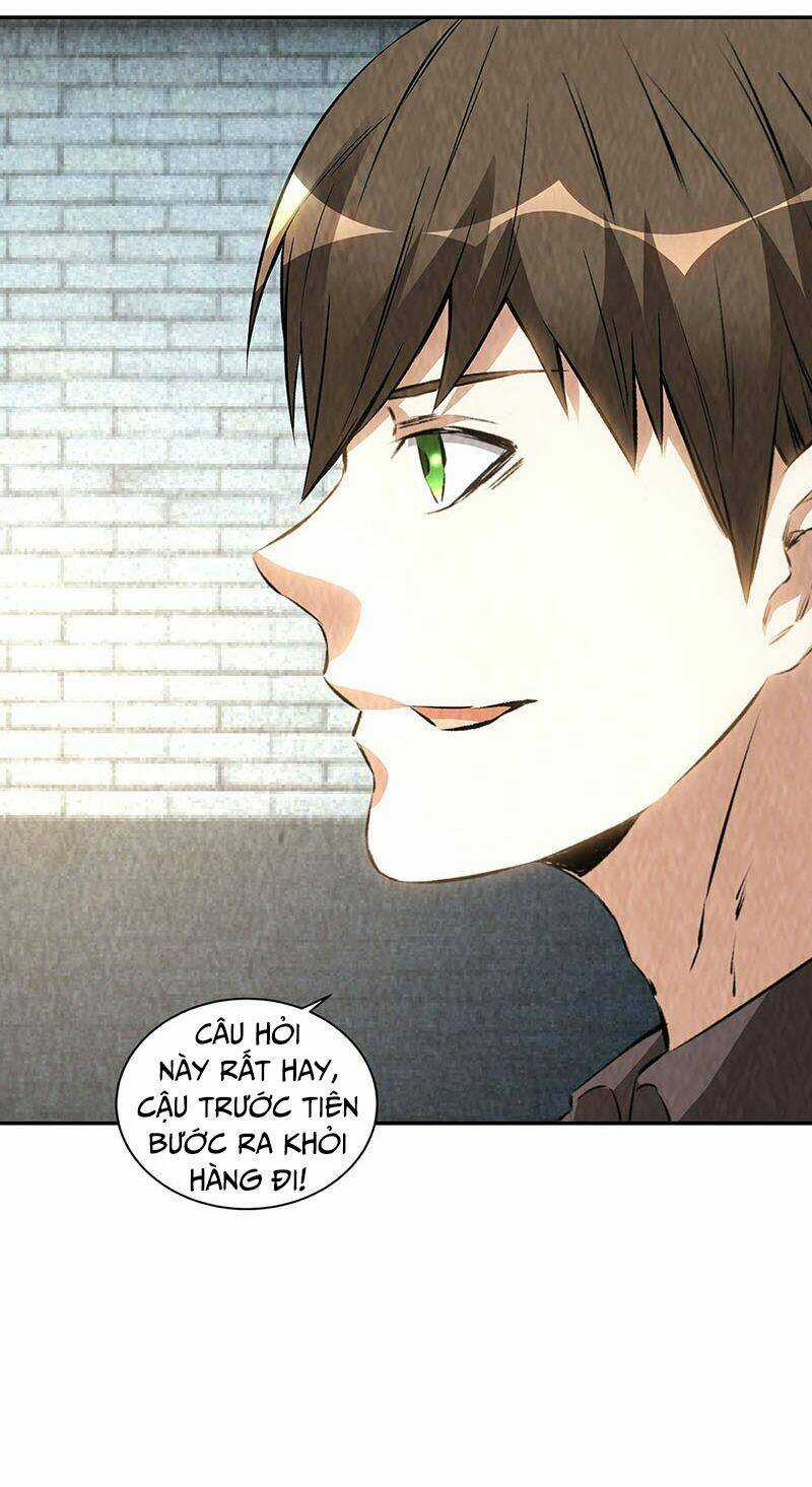 Ta Là Phế Vật - Chapter 175 - Trang 25