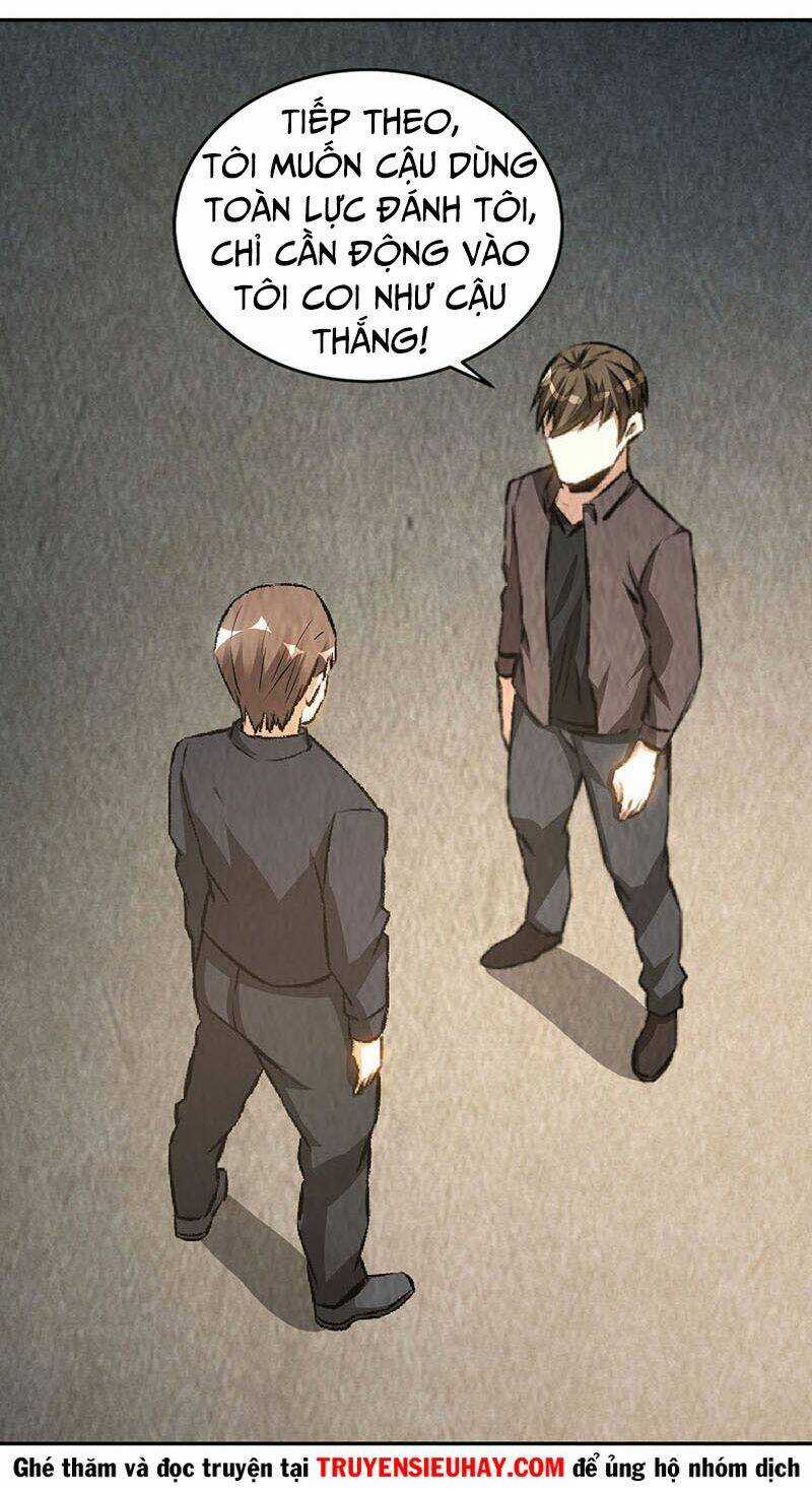 Ta Là Phế Vật - Chapter 175 - Trang 26