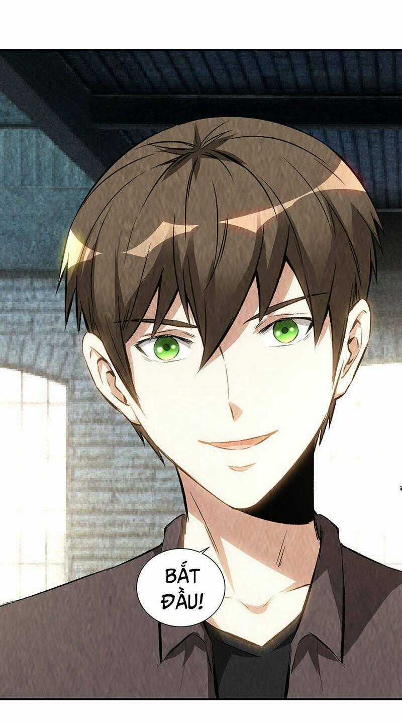 Ta Là Phế Vật - Chapter 175 - Trang 27