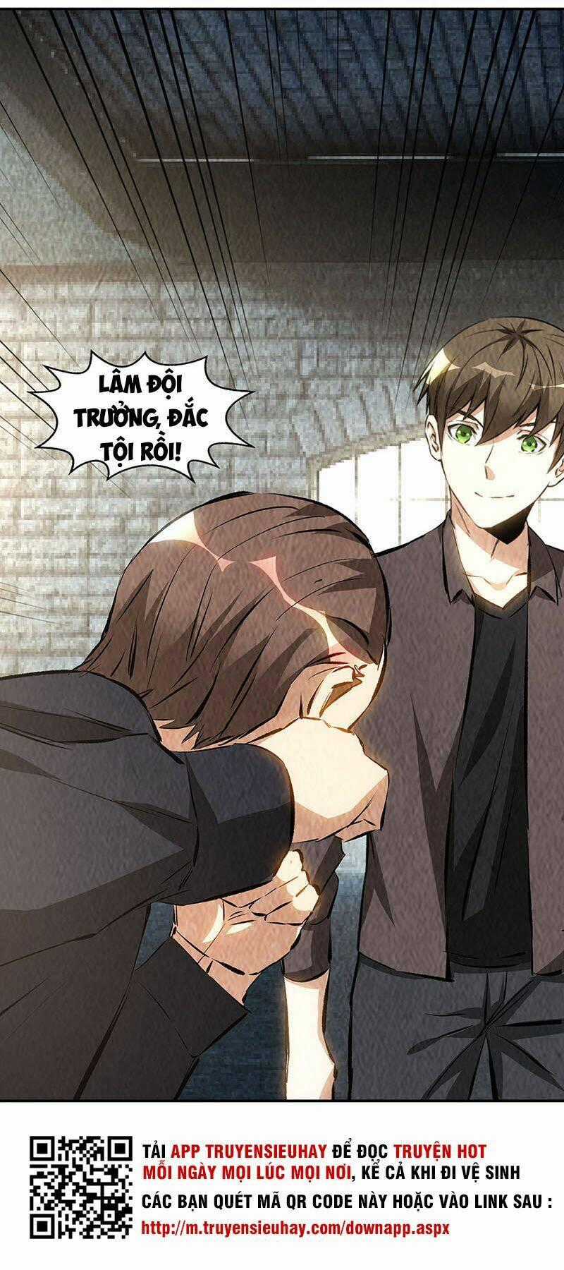 Ta Là Phế Vật - Chapter 175 - Trang 28