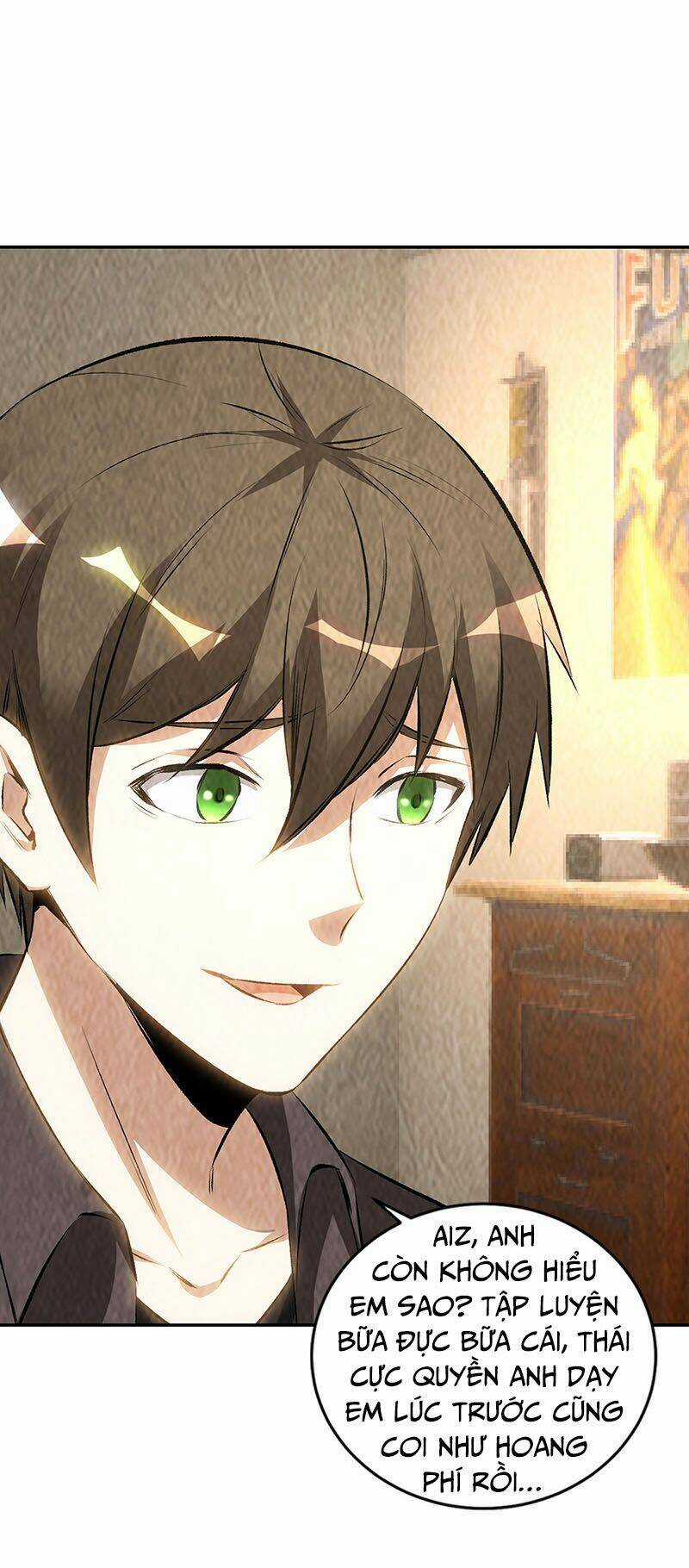Ta Là Phế Vật - Chapter 175 - Trang 4