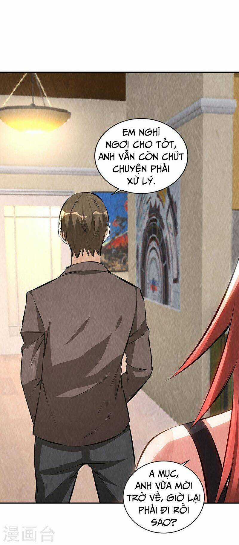 Ta Là Phế Vật - Chapter 175 - Trang 5