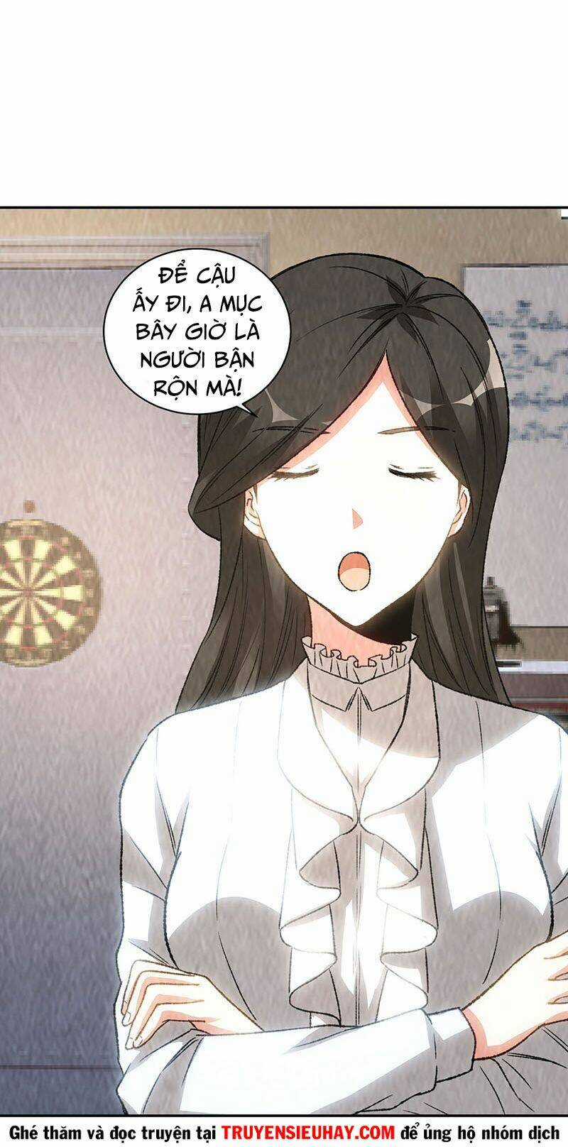 Ta Là Phế Vật - Chapter 175 - Trang 6