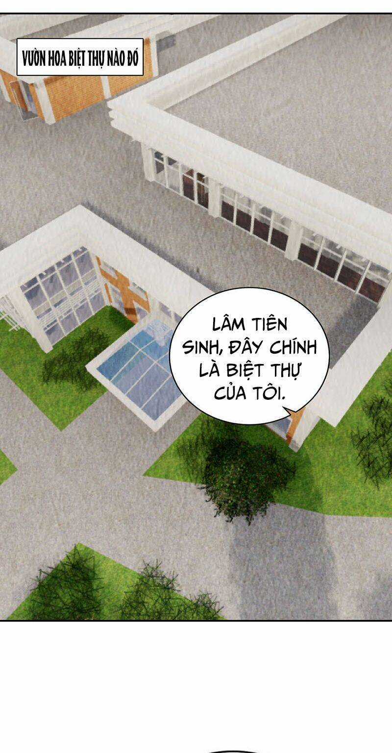 Ta Là Phế Vật - Chapter 175 - Trang 7