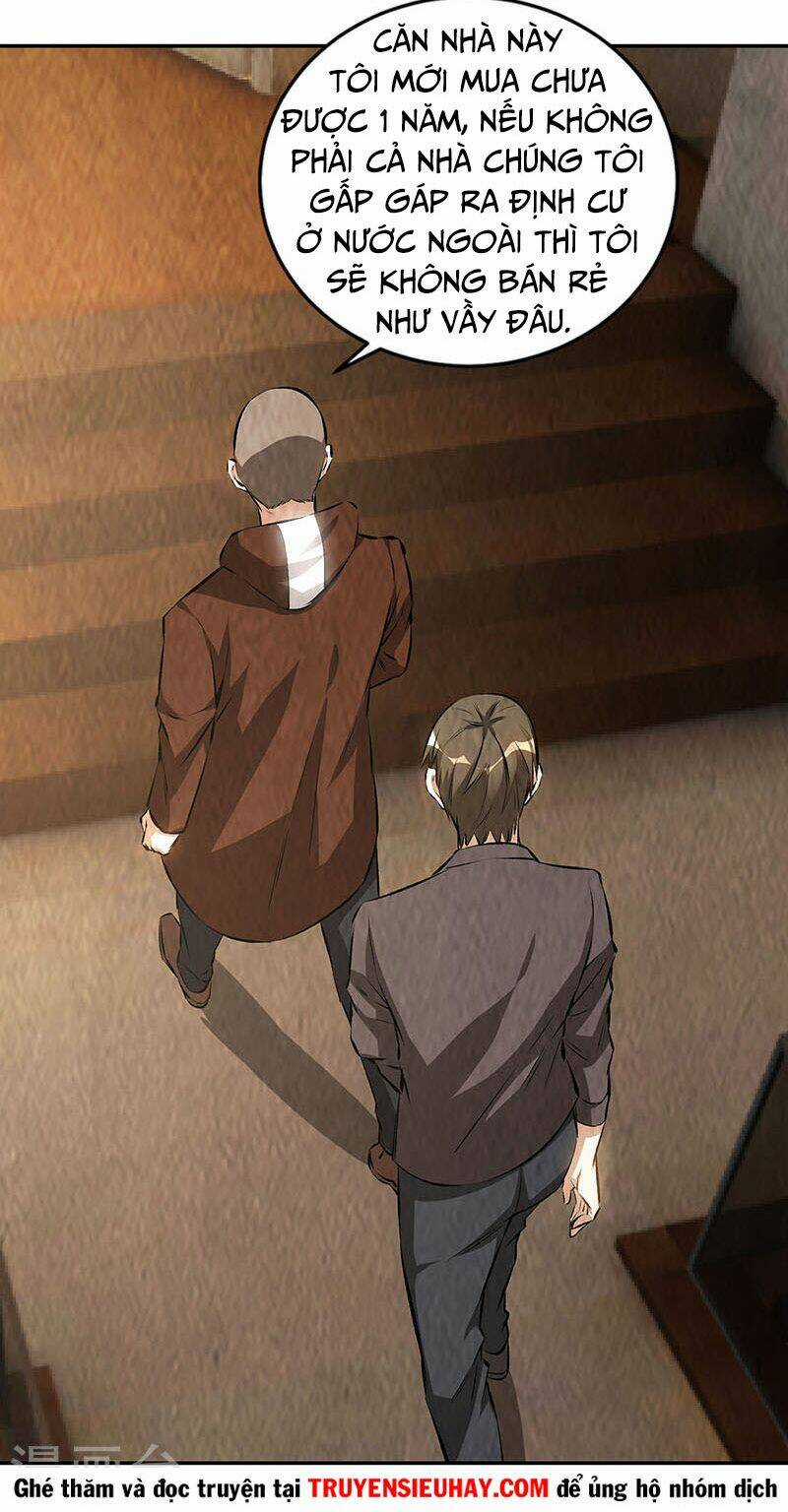 Ta Là Phế Vật - Chapter 175 - Trang 8