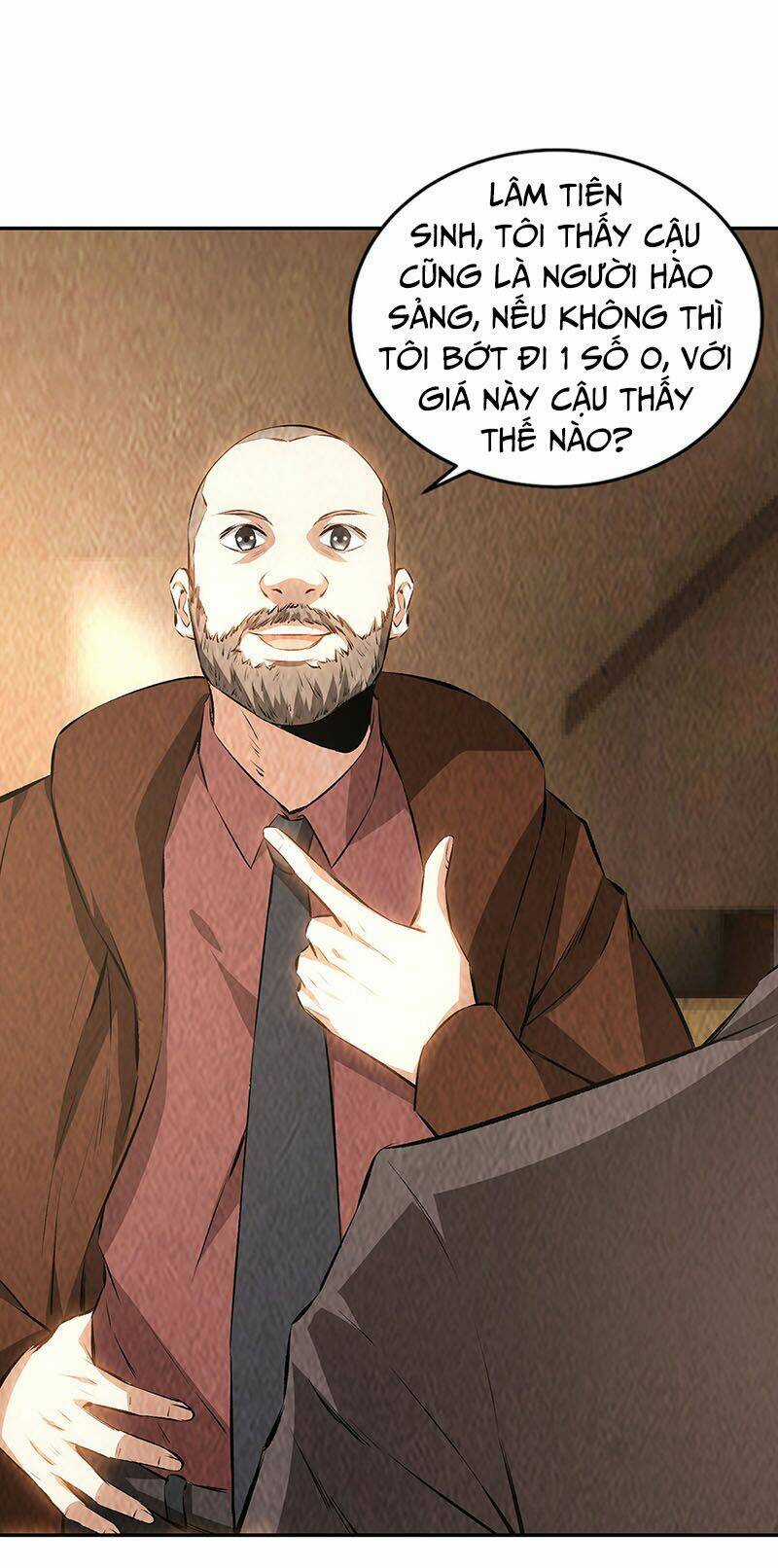 Ta Là Phế Vật - Chapter 175 - Trang 9