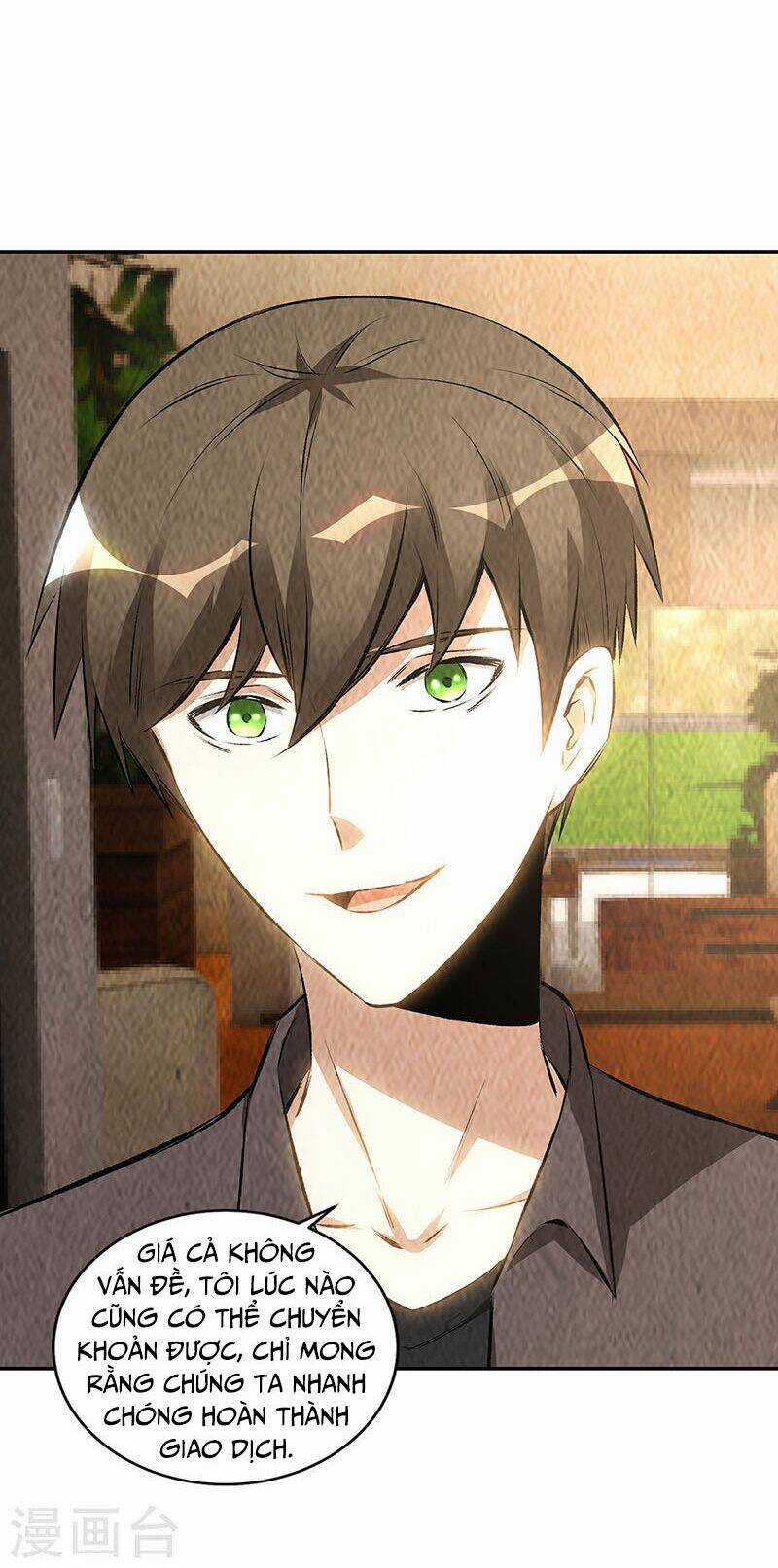 Ta Là Phế Vật - Chapter 175 - Trang 10