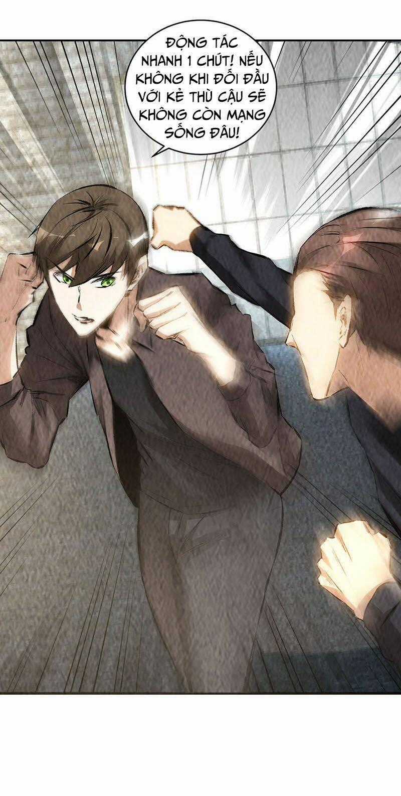 Ta Là Phế Vật - Chapter 176 - Trang 2