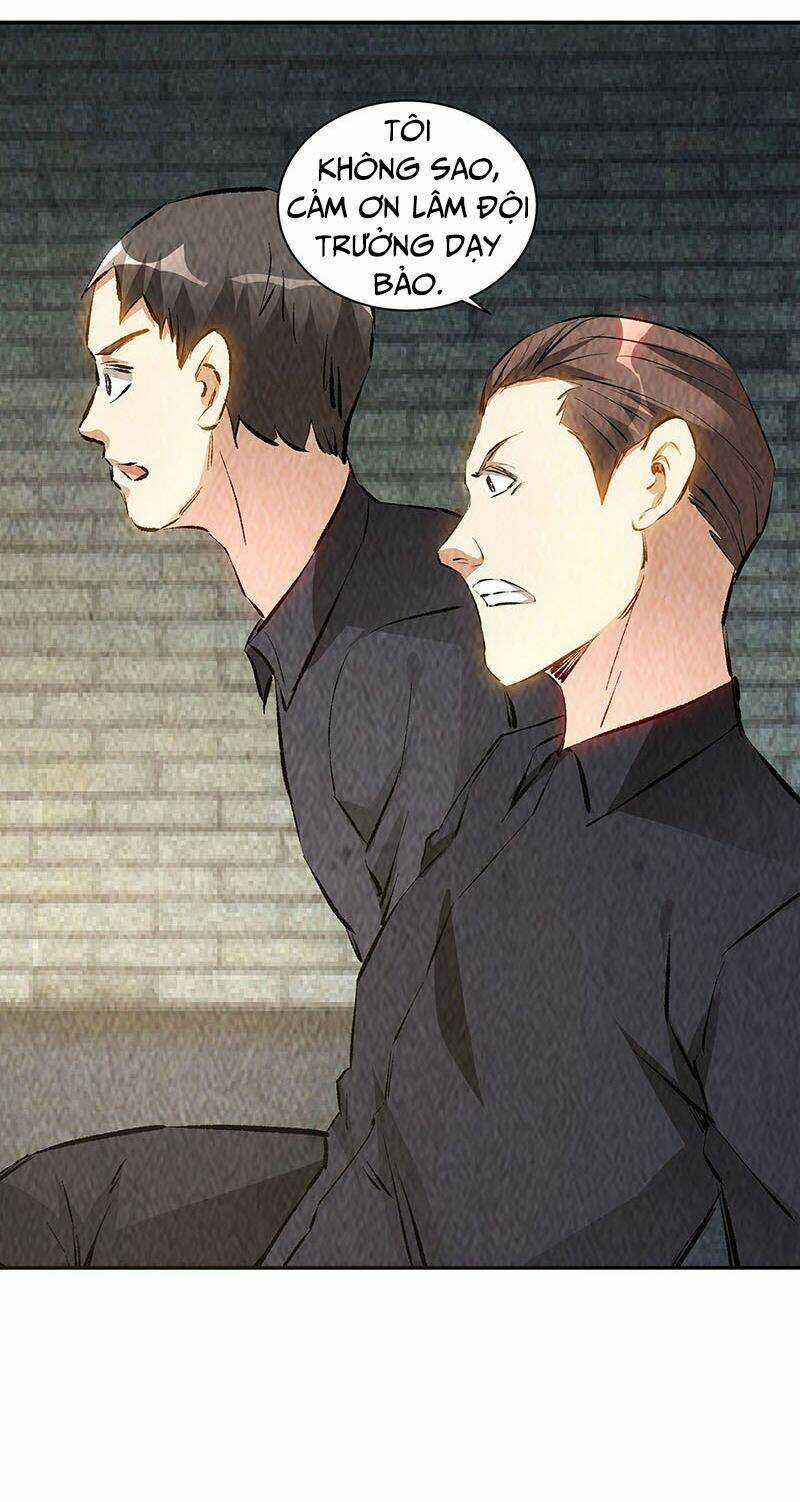 Ta Là Phế Vật - Chapter 176 - Trang 11