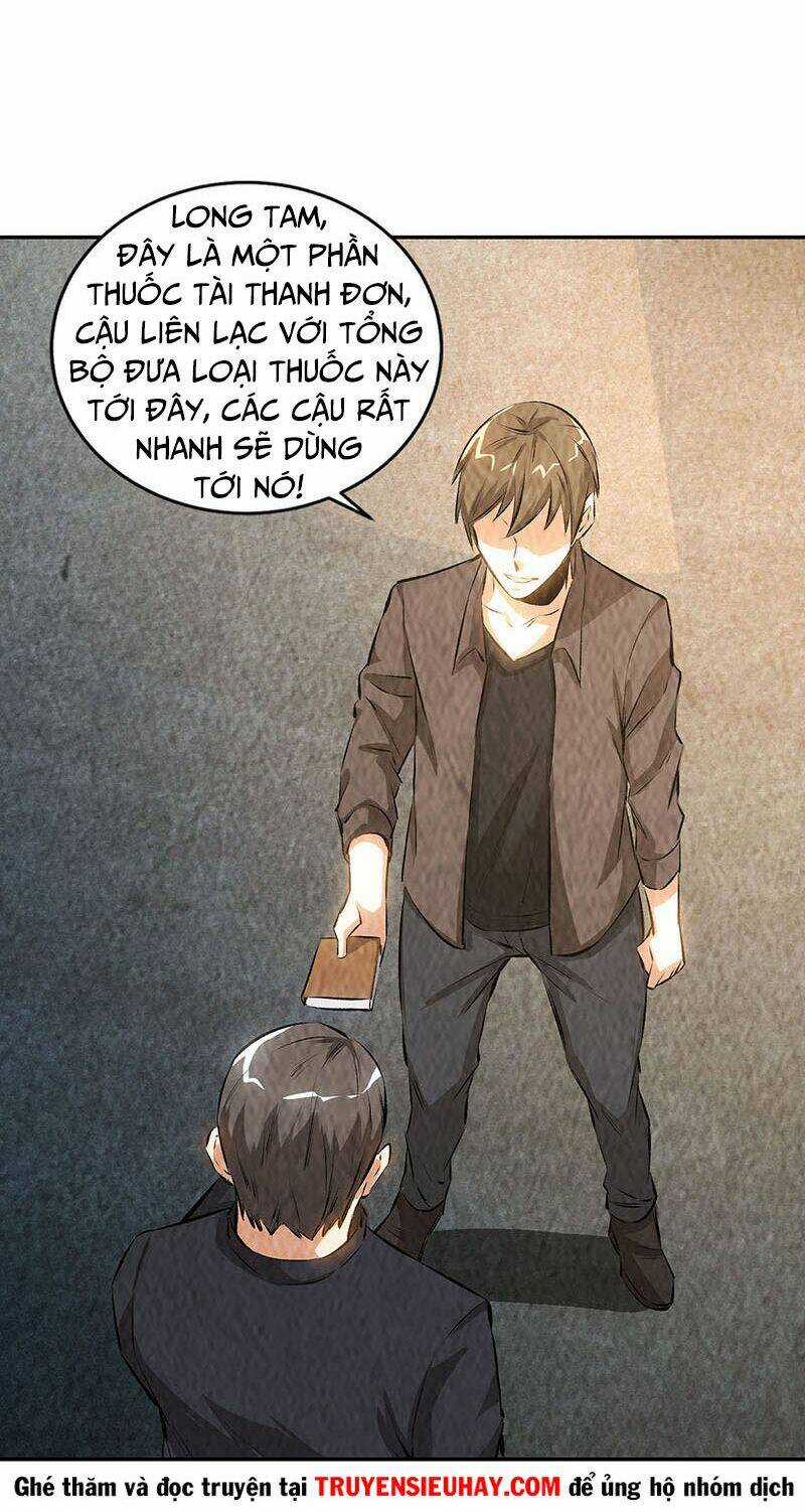 Ta Là Phế Vật - Chapter 176 - Trang 12