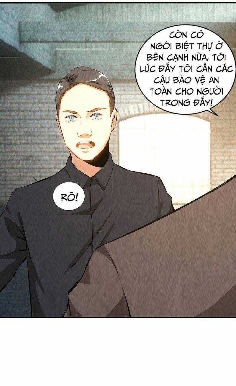 Ta Là Phế Vật - Chapter 176 - Trang 13