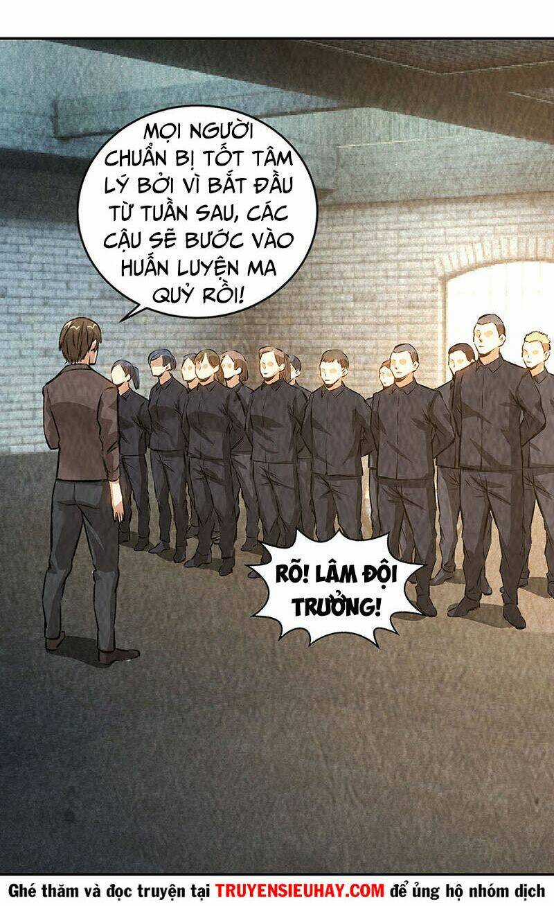 Ta Là Phế Vật - Chapter 176 - Trang 14