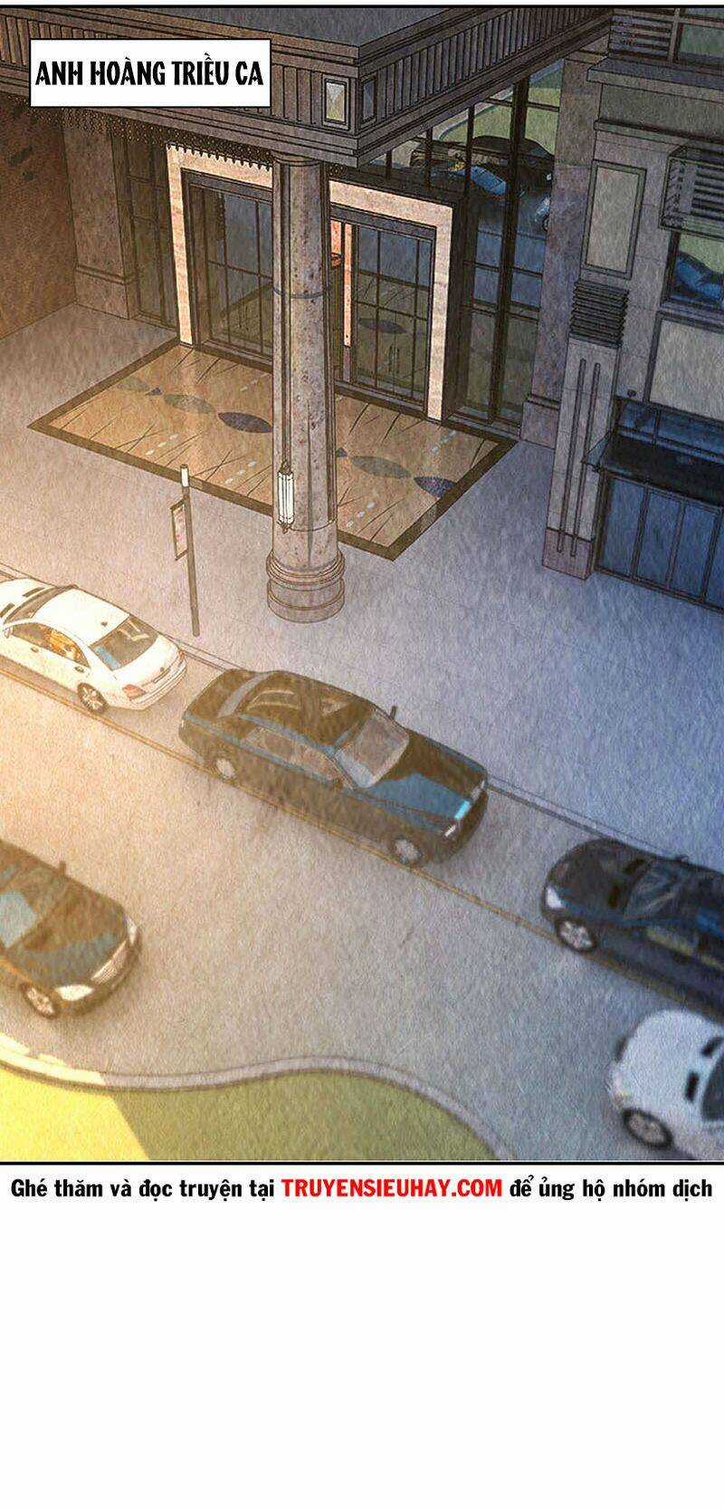 Ta Là Phế Vật - Chapter 176 - Trang 15