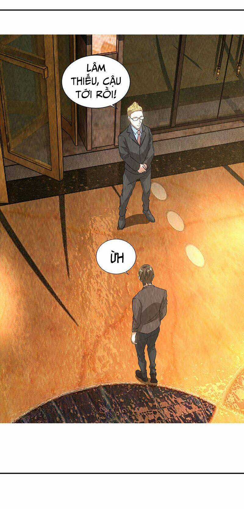 Ta Là Phế Vật - Chapter 176 - Trang 16