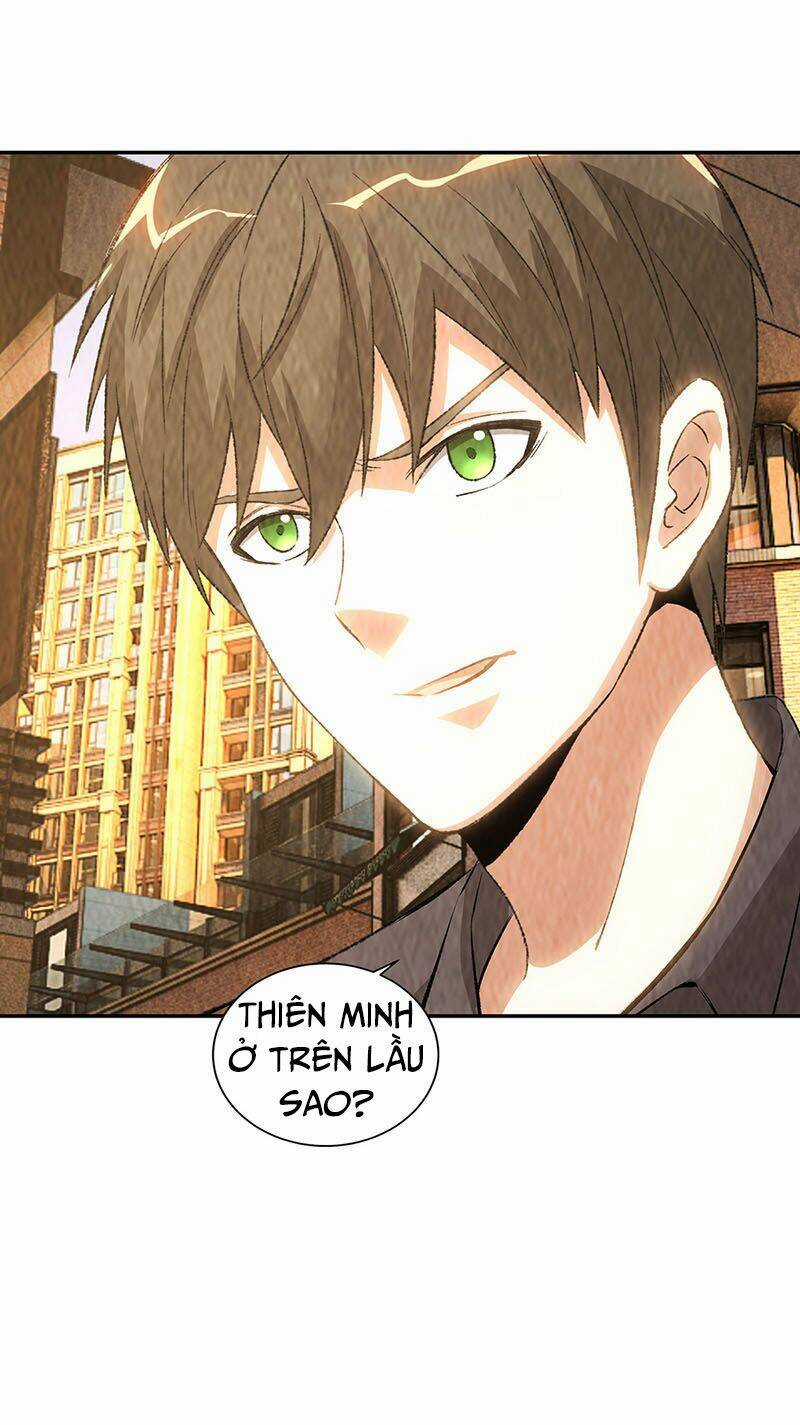 Ta Là Phế Vật - Chapter 176 - Trang 17