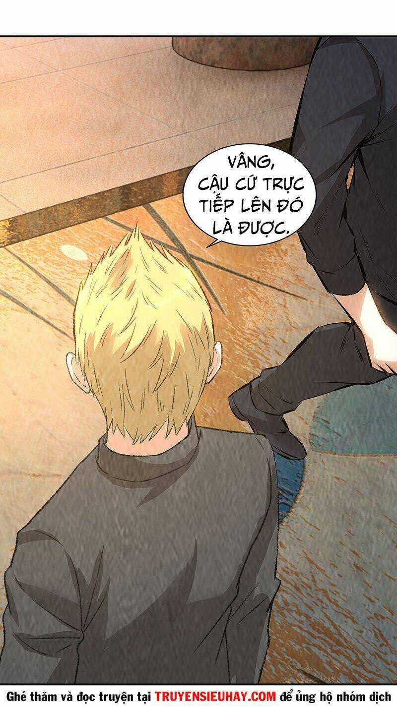 Ta Là Phế Vật - Chapter 176 - Trang 18