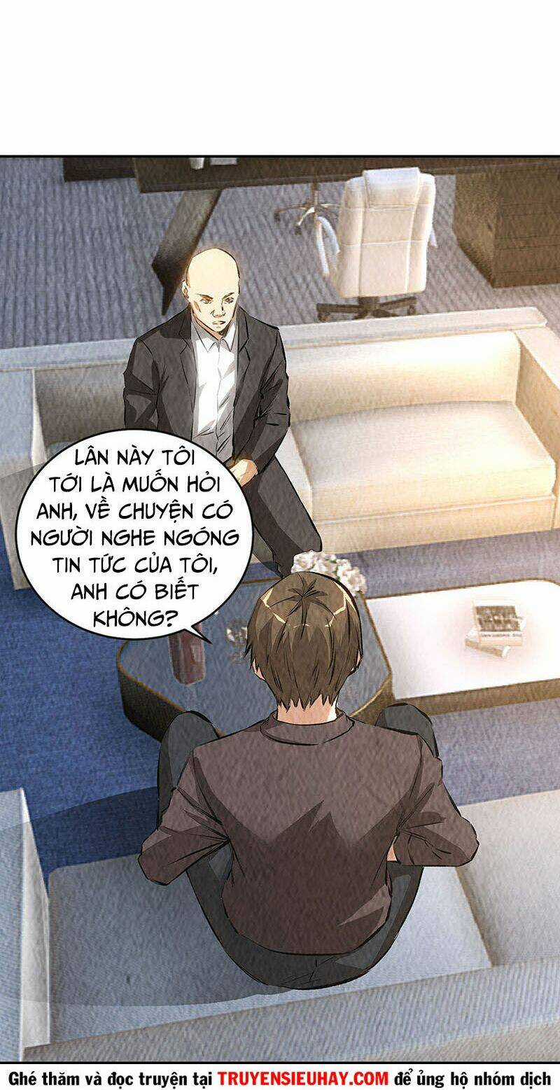 Ta Là Phế Vật - Chapter 176 - Trang 20