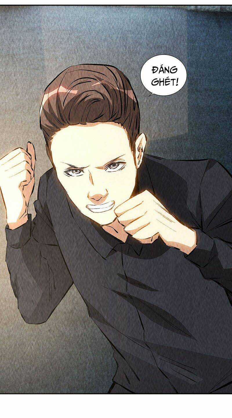 Ta Là Phế Vật - Chapter 176 - Trang 3