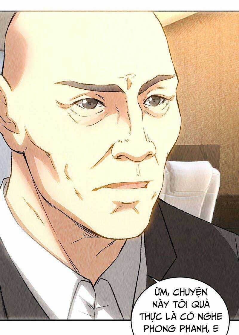 Ta Là Phế Vật - Chapter 176 - Trang 21