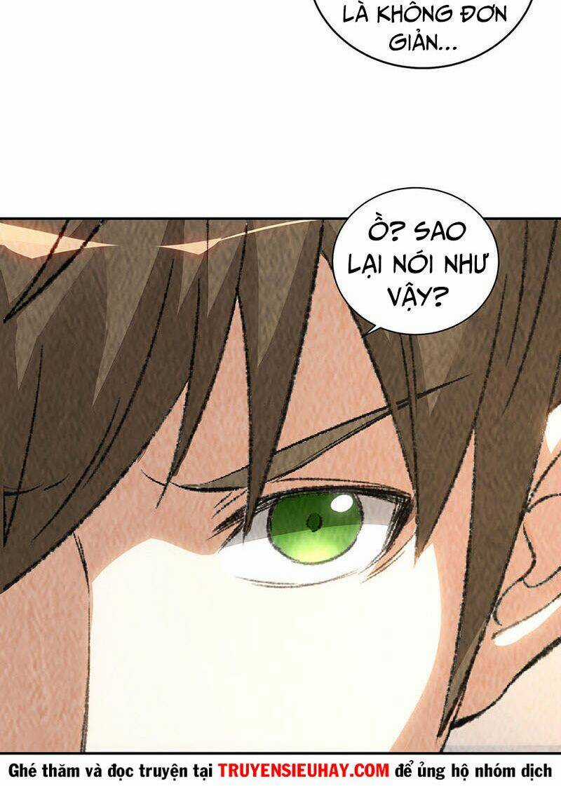 Ta Là Phế Vật - Chapter 176 - Trang 22