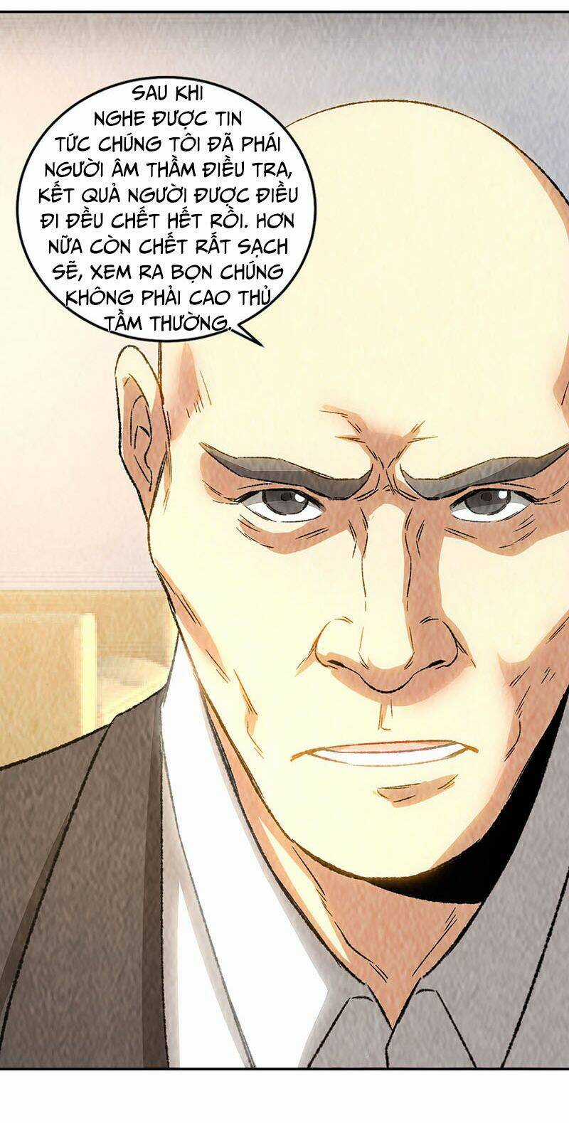 Ta Là Phế Vật - Chapter 176 - Trang 23