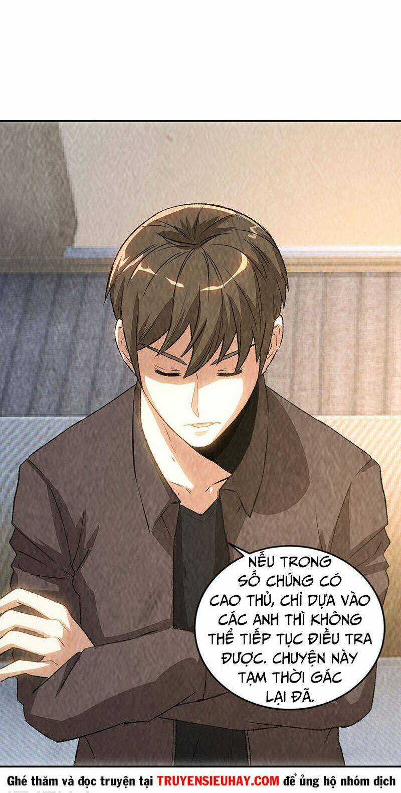 Ta Là Phế Vật - Chapter 176 - Trang 24